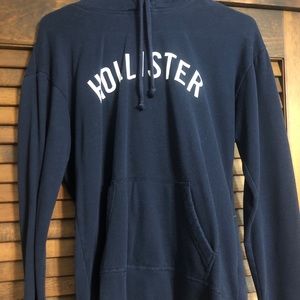 Hollister hoodie